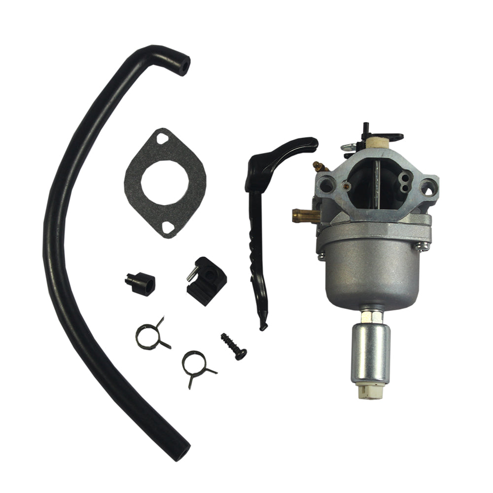 KWFBMDM Car Parts 28P777 28S777 28S707 28Q777 Carburetor Fit for Briggs & for Stratton 28N707 28N777 Spare Parts