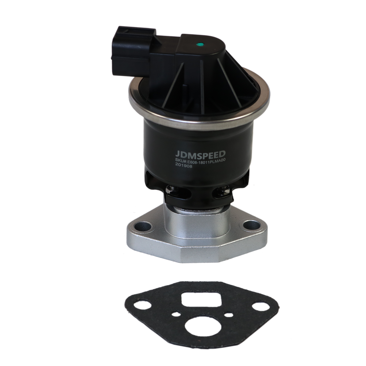 Valvula Egr KEYOOG New EGV576 E-G-R Valve W/Gasket For L4 1.7L - Foto 6