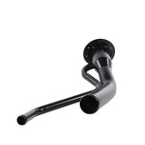 JDMSPEED New Fuel Gas Tank Filler Neck Pipe Hose for 1999-2004 Ford F250 F350 F81Z9034NA
