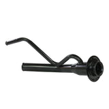 JDMSPEED New Fuel Gas Tank Filler Neck Pipe Hose for 1999-2004 Ford F250 F350 F81Z9034NA