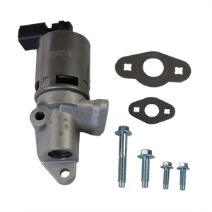 JDMSPEED EGR Emissions Gas Recirculation Valve For Wrangler Grand Caravan Pacifica 3.8L