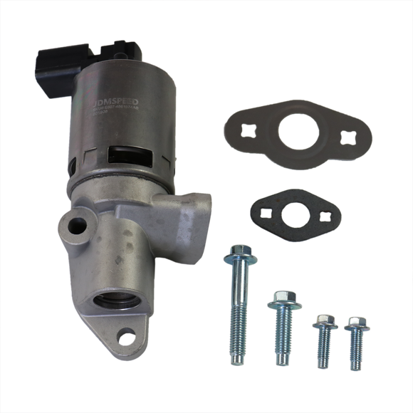 JDMSPEED EGR Emissions Gas Recirculation Valve For Wrangler Grand Caravan Pacifica 3.8L