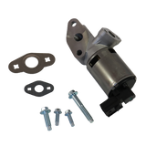 JDMSPEED EGR Emissions Gas Recirculation Valve For Wrangler Grand Caravan Pacifica 3.8L
