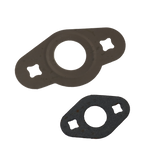 JDMSPEED EGR Emissions Gas Recirculation Valve For Wrangler Grand Caravan Pacifica 3.8L