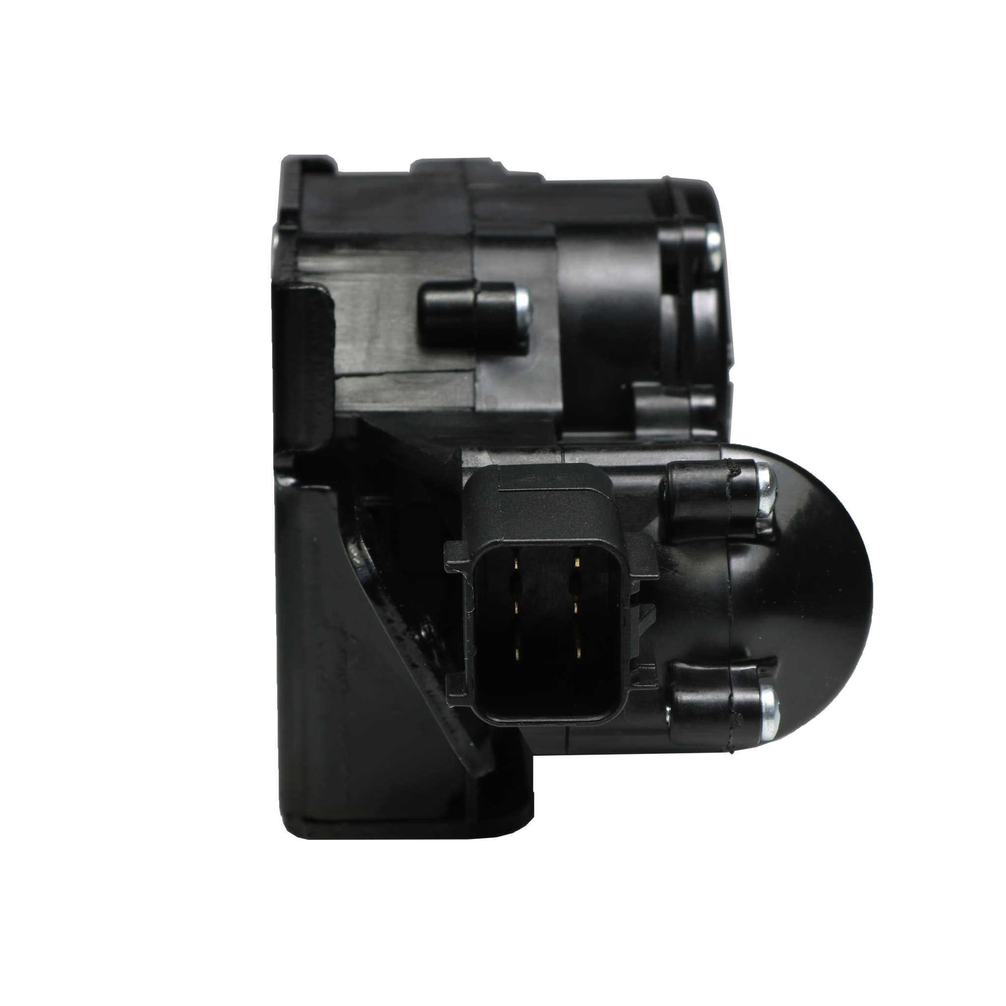 Rear Tailgate Lock Actuator With Power Liftgate - Replaces 13581405 For Chevy GMC Cadillac