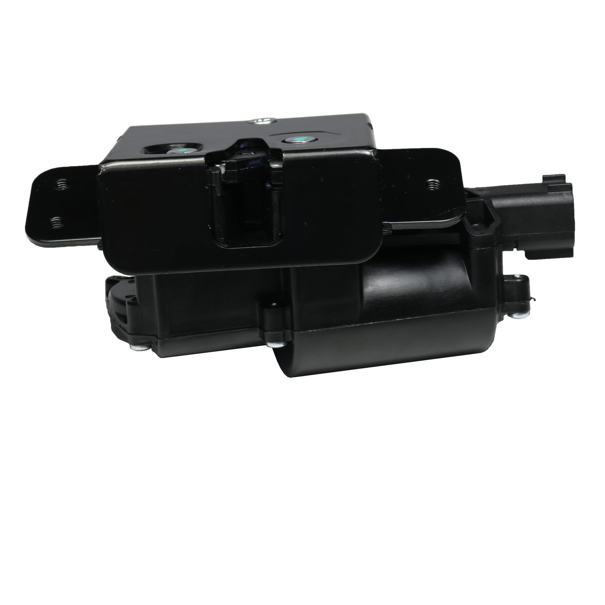 Tailgate Latch Rear Power Lift Gate Liftgate Door Lock Actuator 746-015 Liftgate Door Lock Actuator Parts - Foto 6