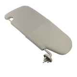 JDMSPEED Front Left Driver Side Tan Sunvisor 1CT11TL2AA For Ram 1500 2500 3500