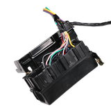 JDMSPEED Auxiliary Dash Upfitter Switch For Ford F250 Super Duty 2011-2016 AL3Z13D730AA