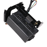 JDMSPEED Auxiliary Dash Upfitter Switch For Ford F250 Super Duty 2011-2016 AL3Z13D730AA