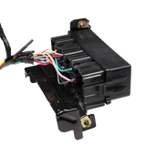 JDMSPEED Auxiliary Dash Upfitter Switch For Ford F250 Super Duty 2011-2016 AL3Z13D730AA