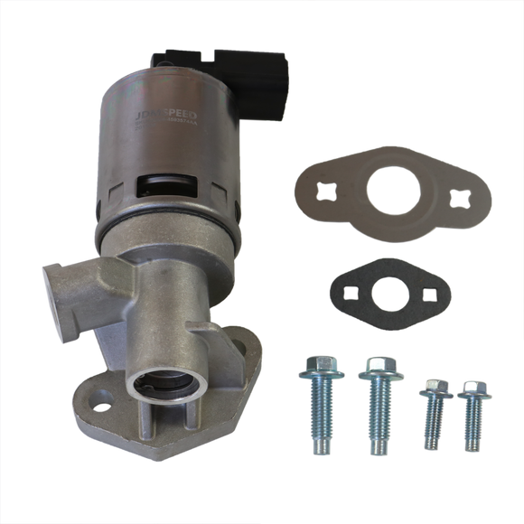 JDMSPEED Emissions EGR Valve EGV843 For Challenger Charger Magnum 300 Stratus New
