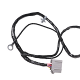 JDMSPEED Auxiliary Dash Upfitter Switch For Ford F250 Super Duty 2011-2016 AL3Z13D730AA