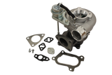 JDMSPEED New Turbo Turbocharger 1KZ-T 1KZ-TE CT12B Fits Toyota Land Cruiser 4-Runner 3.0L