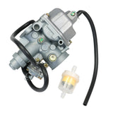 JDMSPEED Carburetor Carb For Honda TRX250TE trx250te Recon 2002 2003 2004 2005 2006 2007
