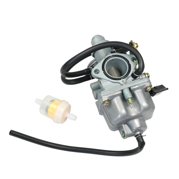 JDMSPEED Carburetor Carb For Honda TRX250TE trx250te Recon 2002 2003 2004 2005 2006 2007