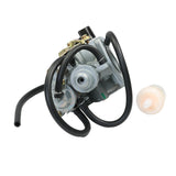 JDMSPEED Carburetor Carb For Honda TRX250TE trx250te Recon 2002 2003 2004 2005 2006 2007