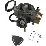 JDMSPEED Carburetor With Seals Screws For Bombardier Can-Am DS650 DS 650 2000-2007