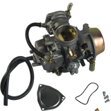 JDMSPEED Carburetor With Seals Screws For Bombardier Can-Am DS650 DS 650 2000-2007