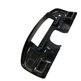 JDMSPEED Instrument Cluster Dash Panel Bezel For 1992 & 93 Ford Bronco F-150 F-250 F-350