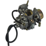 JDMSPEED Carburetor With Seals Screws For Bombardier Can-Am DS650 DS 650 2000-2007