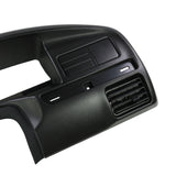 JDMSPEED Instrument Cluster Dash Panel Bezel For 1992 & 93 Ford Bronco F-150 F-250 F-350