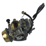 JDMSPEED Carburetor With Seals Screws For Bombardier Can-Am DS650 DS 650 2000-2007