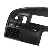 JDMSPEED Instrument Cluster Dash Panel Bezel For 1992 & 93 Ford Bronco F-150 F-250 F-350
