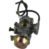 JDMSPEED Carburetor With Seals Screws For Bombardier Can-Am DS650 DS 650 2000-2007