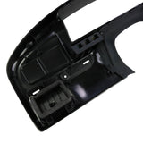 JDMSPEED Instrument Cluster Dash Panel Bezel For 1992 & 93 Ford Bronco F-150 F-250 F-350