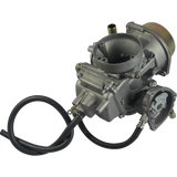 JDMSPEED Carburetor With Seals Screws For Bombardier Can-Am DS650 DS 650 2000-2007