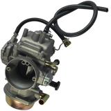 JDMSPEED Carburetor With Seals Screws For Bombardier Can-Am DS650 DS 650 2000-2007