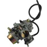 JDMSPEED Carburetor With Seals Screws For Bombardier Can-Am DS650 DS 650 2000-2007