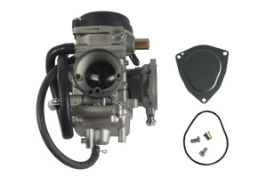 JDMSPEED New For 4x4 2004-2008 Carburetor Carb Bombardier Can-Am Outlander Max 400