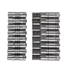 JDMSPEED 16PCS Active Fuel Management AFM DOD Valve Lifters for Chevy GM 5.3L 6.0L 6.2L