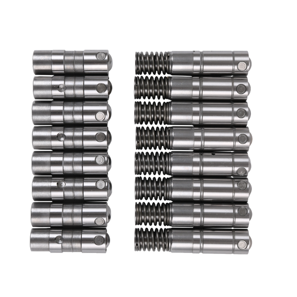 JDMSPEED 16PCS Active Fuel Management AFM DOD Valve Lifters for Chevy GM 5.3L 6.0L 6.2L