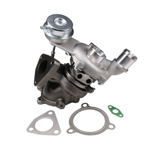 JDMSPEED Left Turbocharger AA5E9G438GD Fits Ford Explorer Flex Lincoln MKT MKS 10-19