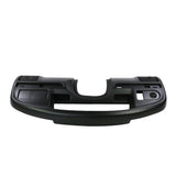 JDMSPPED Dash Instrument Cluster Panel Bezel For Ford F250 F350 Diesel Black 1994-1997