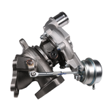 JDMSPEED Left Turbocharger AA5E9G438GD Fits Ford Explorer Flex Lincoln MKT MKS 10-19