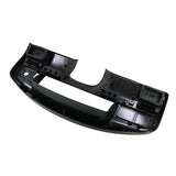JDMSPPED Dash Instrument Cluster Panel Bezel For Ford F250 F350 Diesel Black 1994-1997