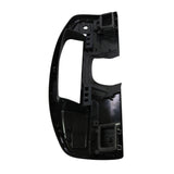 JDMSPPED Dash Instrument Cluster Panel Bezel For Ford F250 F350 Diesel Black 1994-1997