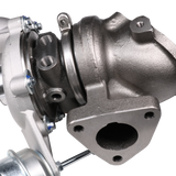 JDMSPEED Left Turbocharger AA5E9G438GD Fits Ford Explorer Flex Lincoln MKT MKS 10-19