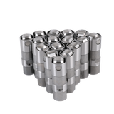 JDMSPEED For GM LS7 Lifters & Guide Trays For Chevy GMC LS/LQ 4.8 5.3 5.7 6.0 6.2L NEW