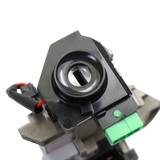 JDMSPEED New Ignition Lock Cylinder Switch With 2 Keys & 2 Bolts For 2006-11 Honda Civic