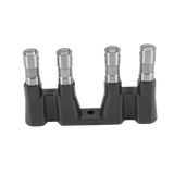 JDMSPEED For GM LS7 Lifters & Guide Trays For Chevy GMC LS/LQ 4.8 5.3 5.7 6.0 6.2L NEW