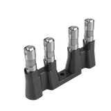 JDMSPEED For GM LS7 Lifters & Guide Trays For Chevy GMC LS/LQ 4.8 5.3 5.7 6.0 6.2L NEW