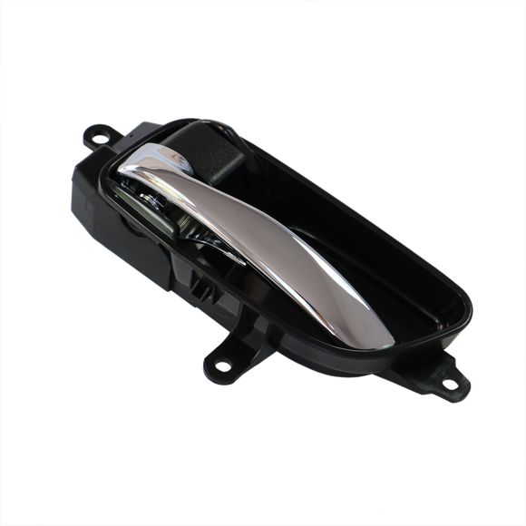 JDMSPEED Left Driver Side Interior Door Handle Fit for Nissan Pathfinder Altima 2013-2018