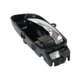 JDMSPEED Left Driver Side Interior Door Handle Fit for Nissan Pathfinder Altima 2013-2018