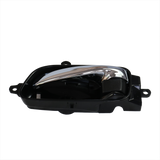 JDMSPEED Left Driver Side Interior Door Handle Fit for Nissan Pathfinder Altima 2013-2018