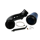 JDMSPEED Cummins Diesel Oiled Filter Cold Air Intake Kit For 2007.5-2012 Dodge Ram 6.7L