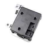 JDMSPEED For 16-18 Ram 1500 2500 3500 4500 5500 & 19-20 1500 Classic Trailer Brake Module